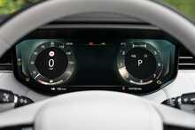 Land Rover Range Rover Sport P530 V8 First Edition 