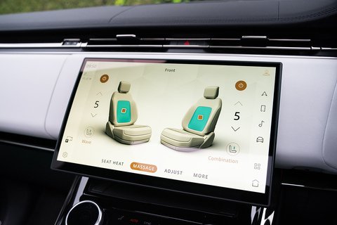 4.4 P530 V8 First Edition SUV 5dr Petrol Auto 4WD Euro 6 (s/s) (530 ps)