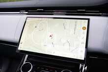 Land Rover Range Rover Sport P530 V8 First Edition 