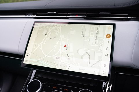 4.4 P530 V8 First Edition SUV 5dr Petrol Auto 4WD Euro 6 (s/s) (530 ps)