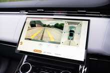 Land Rover Range Rover Sport P530 V8 First Edition 