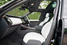 Land Rover Range Rover Sport P530 V8 First Edition 