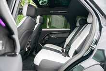 Land Rover Range Rover Sport P530 V8 First Edition 