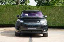 Land Rover Range Rover Sport P530 V8 First Edition 