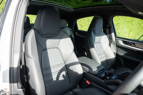 3.0T V6 Coupe 5dr Petrol TiptronicS 4WD Euro 6 (s/s) (353 ps)