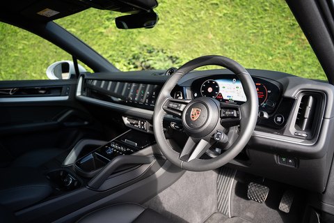 3.0T V6 Coupe 5dr Petrol TiptronicS 4WD Euro 6 (s/s) (353 ps)