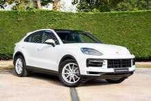 Porsche Cayenne T V6 