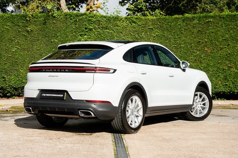 3.0T V6 Coupe 5dr Petrol TiptronicS 4WD Euro 6 (s/s) (353 ps)