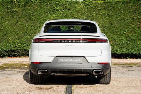 3.0T V6 Coupe 5dr Petrol TiptronicS 4WD Euro 6 (s/s) (353 ps)