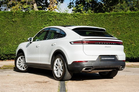 3.0T V6 Coupe 5dr Petrol TiptronicS 4WD Euro 6 (s/s) (353 ps)