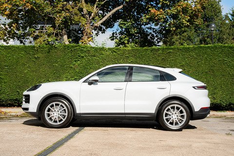 3.0T V6 Coupe 5dr Petrol TiptronicS 4WD Euro 6 (s/s) (353 ps)