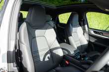 Porsche Cayenne T V6 