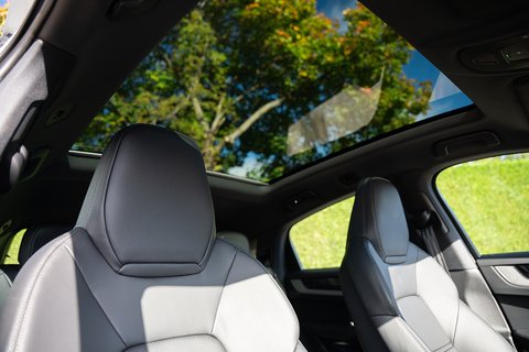 3.0T V6 Coupe 5dr Petrol TiptronicS 4WD Euro 6 (s/s) (353 ps)