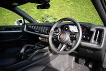 Porsche Cayenne T V6 