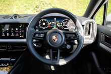 Porsche Cayenne T V6 