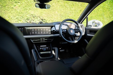 3.0T V6 Coupe 5dr Petrol TiptronicS 4WD Euro 6 (s/s) (353 ps)