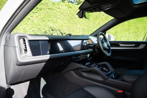 3.0T V6 Coupe 5dr Petrol TiptronicS 4WD Euro 6 (s/s) (353 ps)