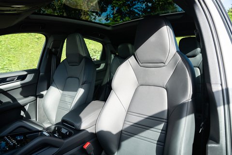 3.0T V6 Coupe 5dr Petrol TiptronicS 4WD Euro 6 (s/s) (353 ps)