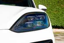 Porsche Cayenne T V6 