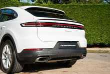 Porsche Cayenne T V6 