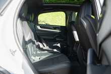 Porsche Cayenne T V6 