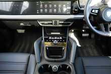 Porsche Cayenne T V6 