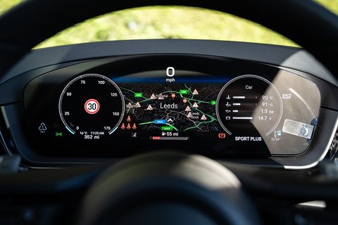 3.0T V6 Coupe 5dr Petrol TiptronicS 4WD Euro 6 (s/s) (353 ps)