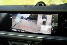 Porsche Cayenne T V6 