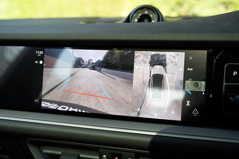 3.0T V6 Coupe 5dr Petrol TiptronicS 4WD Euro 6 (s/s) (353 ps)