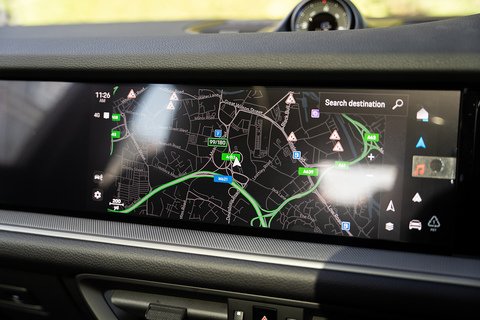 3.0T V6 Coupe 5dr Petrol TiptronicS 4WD Euro 6 (s/s) (353 ps)