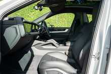 Porsche Cayenne T V6 