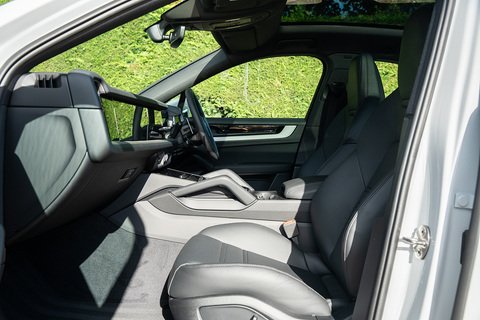 3.0T V6 Coupe 5dr Petrol TiptronicS 4WD Euro 6 (s/s) (353 ps)