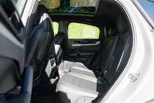 Porsche Cayenne T V6 