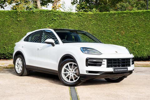 3.0T V6 Coupe 5dr Petrol TiptronicS 4WD Euro 6 (s/s) (353 ps)