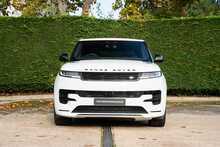 Land Rover Range Rover Sport D300 MHEV Dynamic SE 