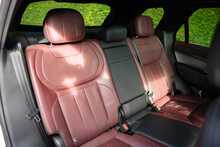 Land Rover Range Rover Sport D300 MHEV Dynamic SE 