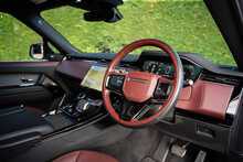 Land Rover Range Rover Sport D300 MHEV Dynamic SE 