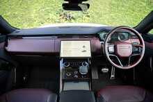 Land Rover Range Rover Sport D300 MHEV Dynamic SE 