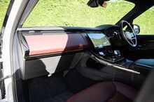 Land Rover Range Rover Sport D300 MHEV Dynamic SE 