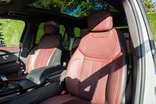 Land Rover Range Rover Sport D300 MHEV Dynamic SE 