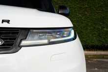 Land Rover Range Rover Sport D300 MHEV Dynamic SE 