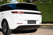 Land Rover Range Rover Sport D300 MHEV Dynamic SE 