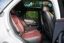 Land Rover Range Rover Sport D300 MHEV Dynamic SE 