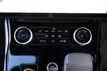 Land Rover Range Rover Sport D300 MHEV Dynamic SE 