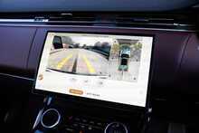 Land Rover Range Rover Sport D300 MHEV Dynamic SE 