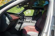 Land Rover Range Rover Sport D300 MHEV Dynamic SE 