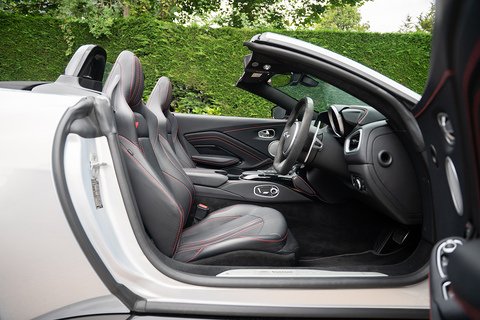 4.0 V8 Roadster 2dr Petrol Auto Euro 6 (510 ps)