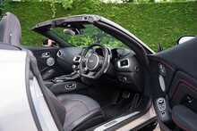 Aston Martin Vantage V8 