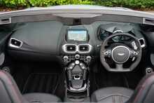 Aston Martin Vantage V8 