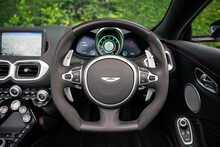 Aston Martin Vantage V8 